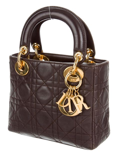 lady dior mini prix|Lady Dior mini bag price.